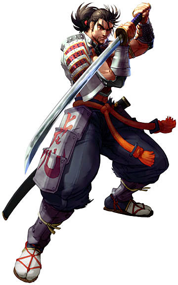 Heishiro Mitsurugi
