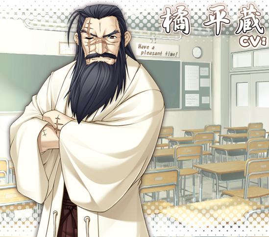 Heizou Tachibana