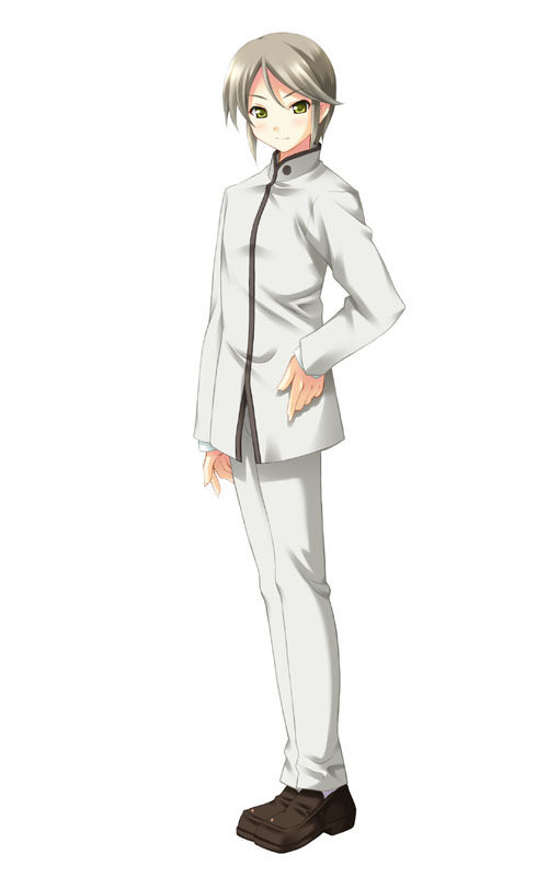 Hibari Hatsune