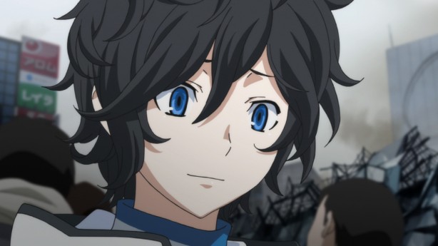 Hibiki Kuze