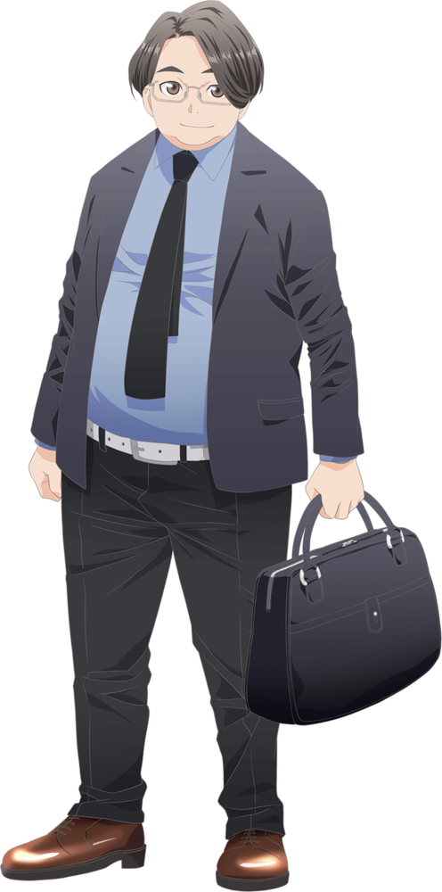Hibiki Moriyama