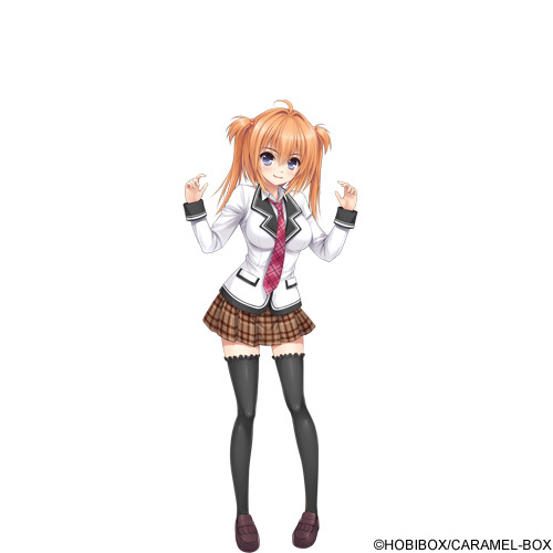 Hibiki Renjou