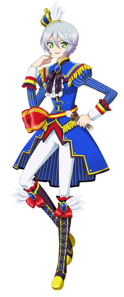 Hibiki Shikyoin