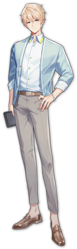 Hideki Akechi
