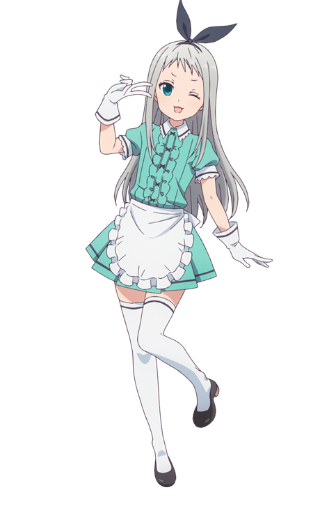 Hideri Kanzaki