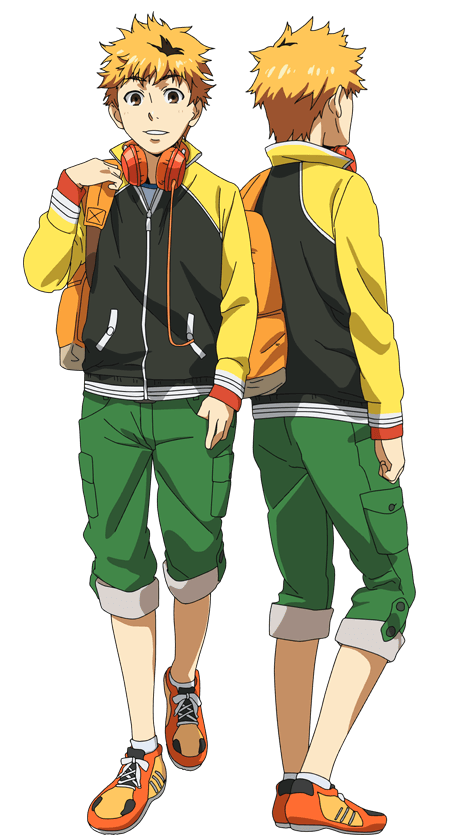 Hideyoshi Nagachika