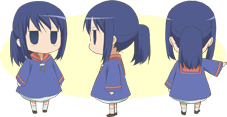 Hiiragi