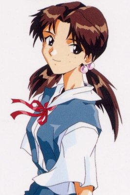 Hikari Horaki