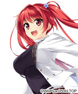 Hikari Houkiboshi