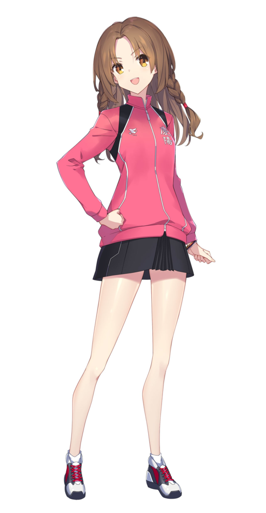 Hikari Kurauchi