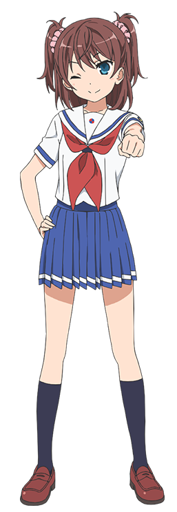 Hikari Ogasawara
