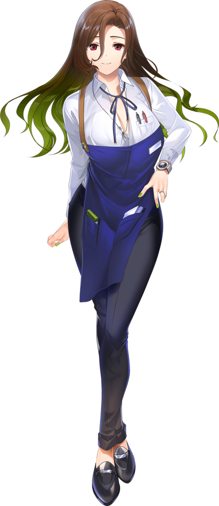 Hikari Okina