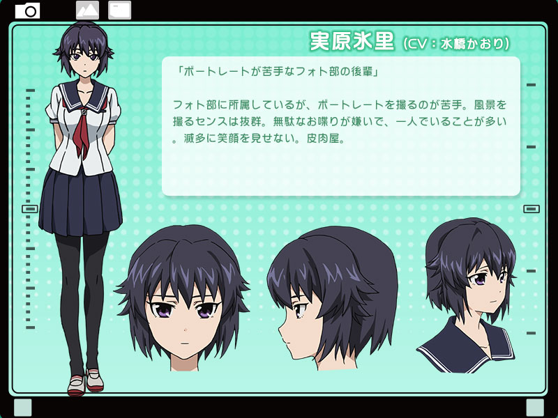 Hikari Sanehara