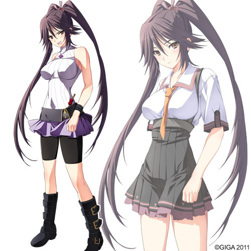 Hikaru Midoukane
