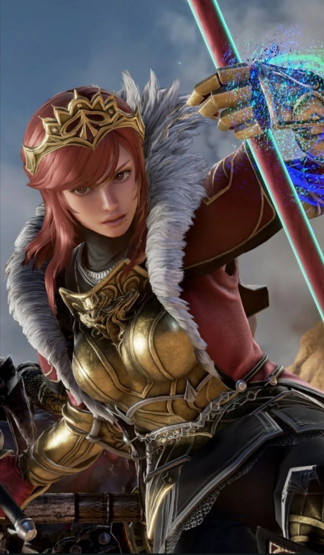 Hildegard von Krone