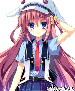 Himari Asamiya
