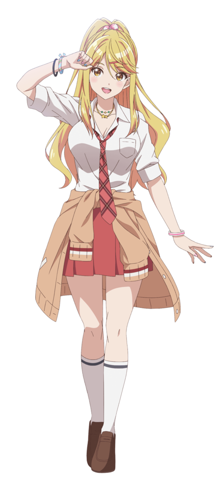 Himari Ishikura