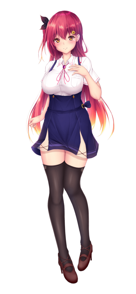 Himawari Misaki