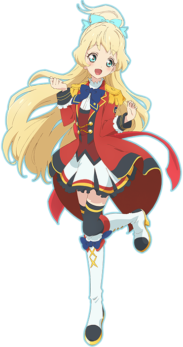 Hime Shiratori