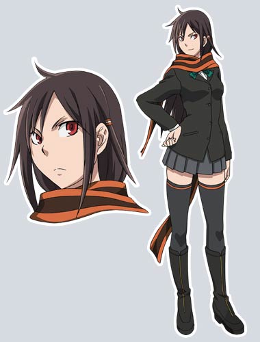 Hime Yarizakura