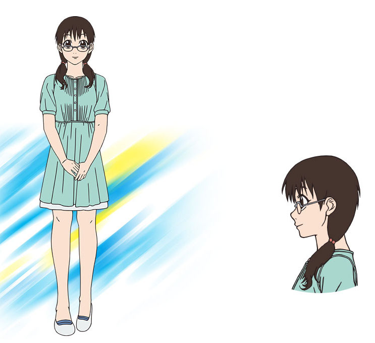 Himeko Sasaki