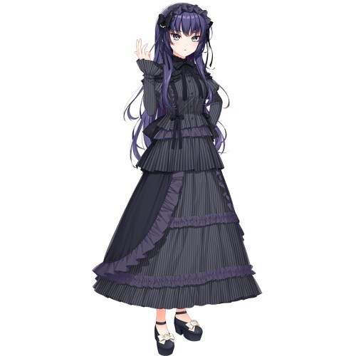 Himeko Uishi