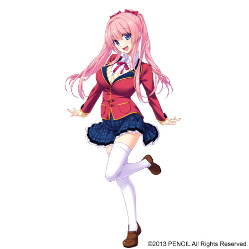 Himemi Sakura