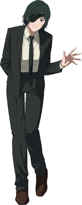 Himeno