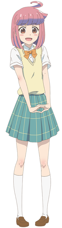 Himeno Toyokawa