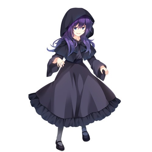 Himiko Houougahara
