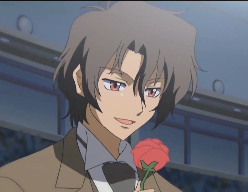 Himuro Saeki