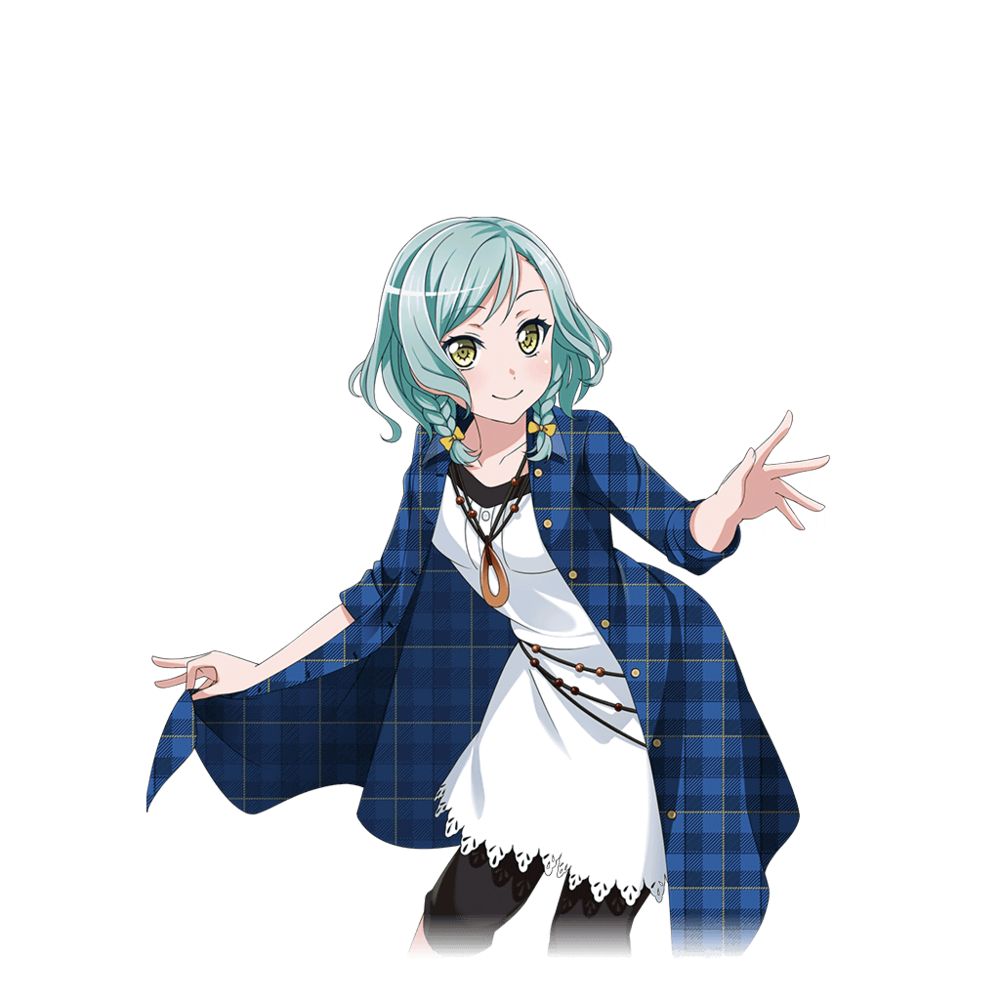 Hina Hikawa
