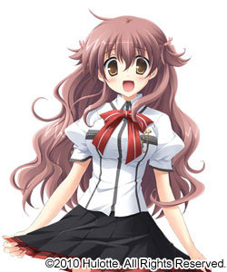 Hina Hosaka