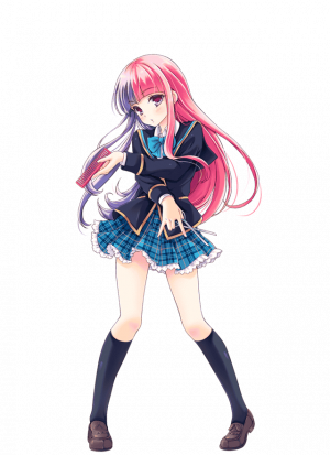Hina Niigaki