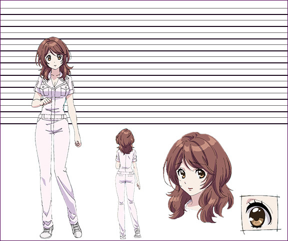 Hina Saotome