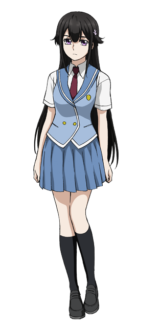 Hina Yumihara