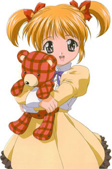 Hinako