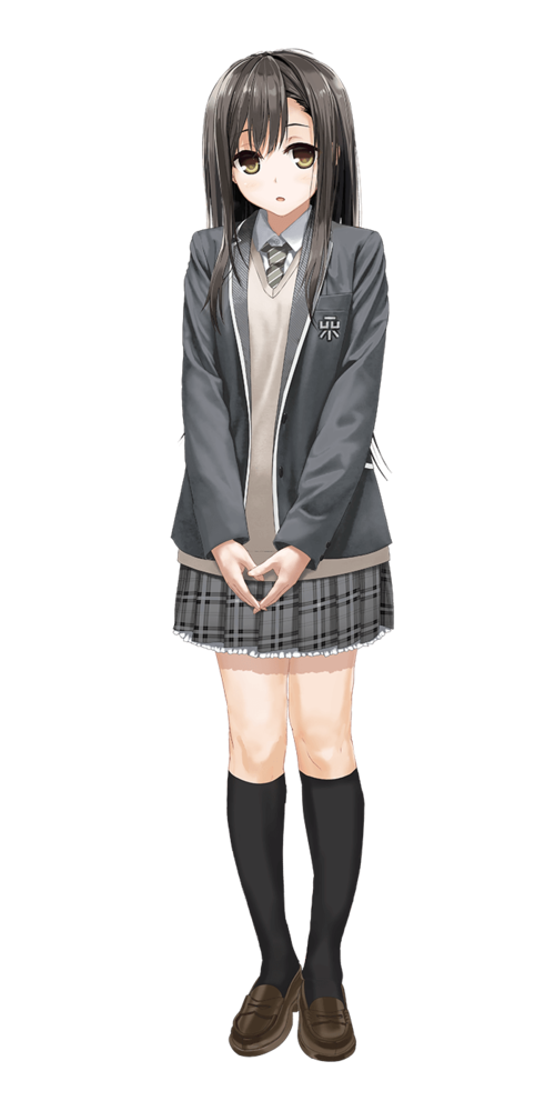 Hinako Hahakigi