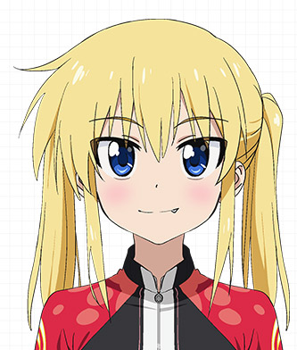 Hinako Saijou