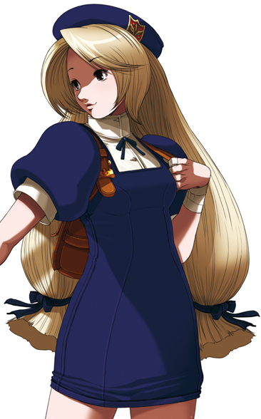 Hinako Shijou