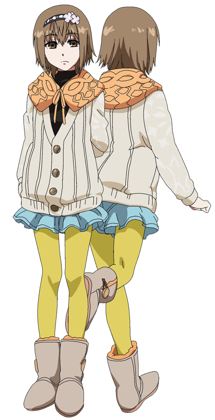 Hinami Fueguchi