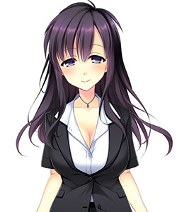 Hinami Hamuro