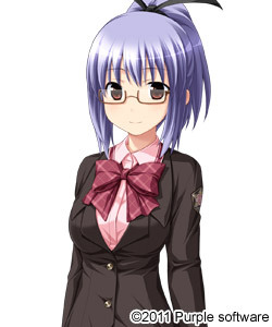 Hinano Kudou
