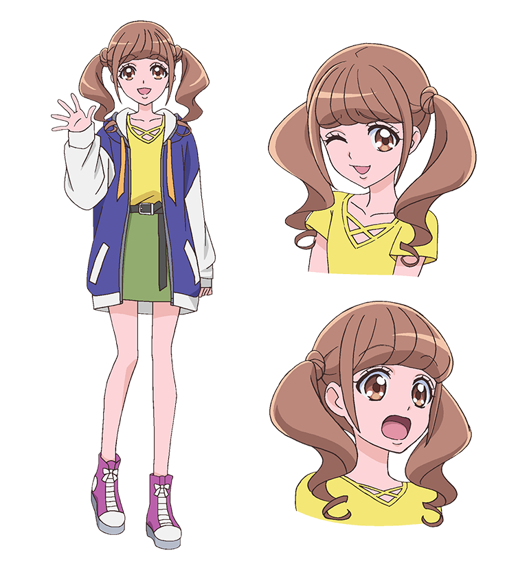 Hinata Hiramitsu