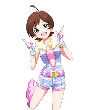Hinata Kinoshita