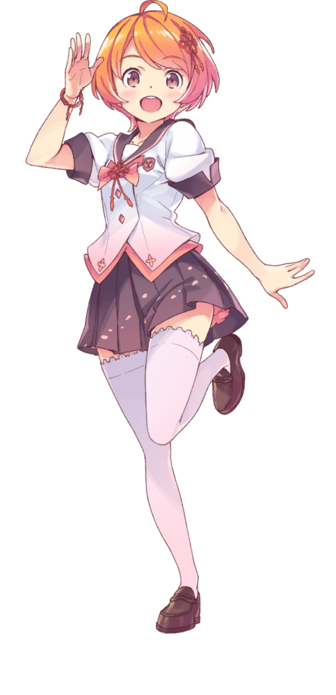 Hinata Kinugawa