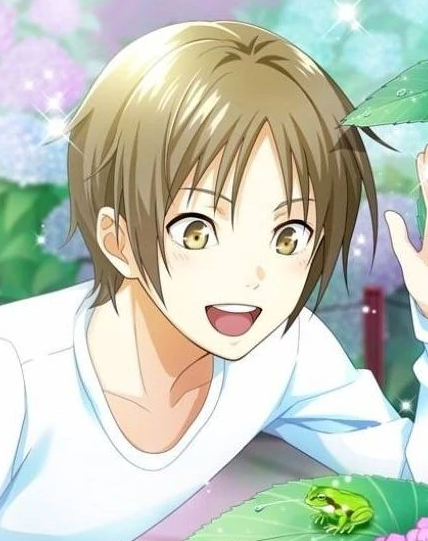Hinata Sakuragi