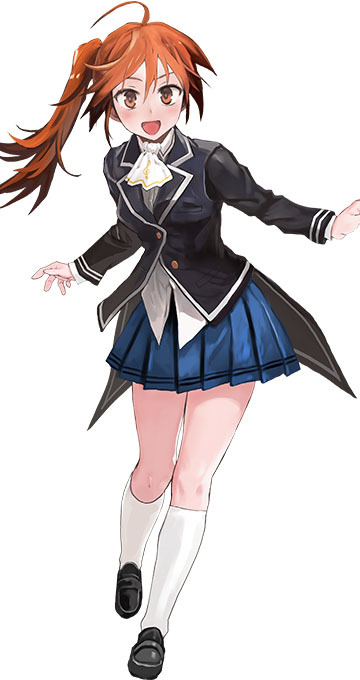 Hinata Tokine