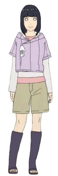 Hinata Uzumaki