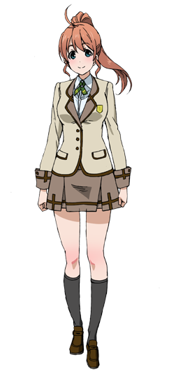 Hinata Yamabuki
